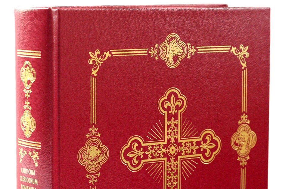 canticum clericorum romanum