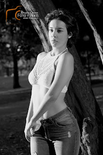 Agencia de Modelos Foto Álvaro Otero