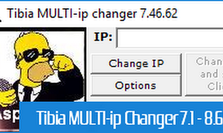 ot server list tibia 8.60