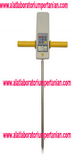 jual Soil Compactness Meter jual Soil Hardness Meter