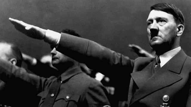الفوهرر أدولف هتلر معلومات مثيرة عن رجل أنهك البشري ة و أراد احتلال العالم عالم تعلم