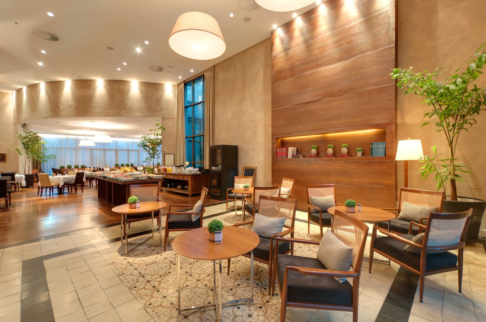 Bagagem Pronta Inspirações de viagem! TRYP Iguatemi lança exclusivo