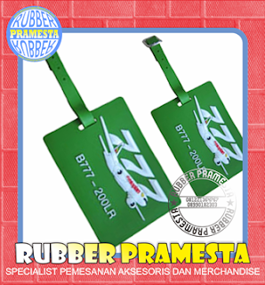 LUGGAGE TAG LOOP STRAP | LUGGAGE TAG LABELS | LUGGAGE TAG LAMINATING POUCHES