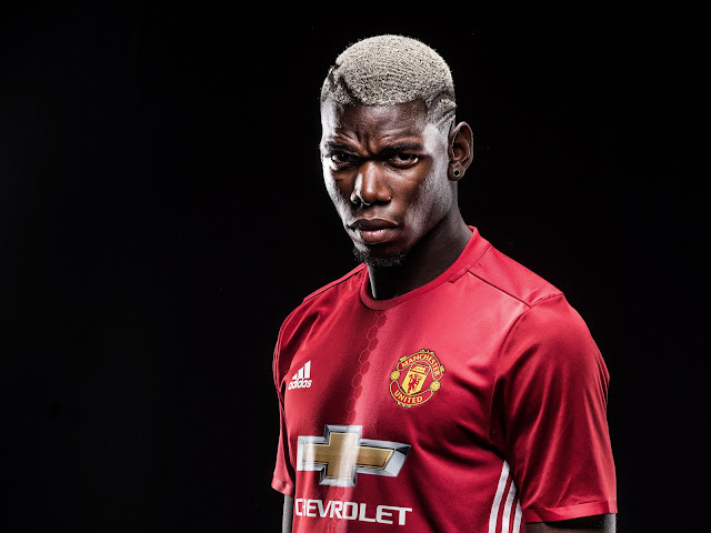 United Tidak Tahu Kapan Paul Pogba Akan Kembali Dari Cedera United Tidak Tahu Kapan Paul Pogba Akan Kembali Dari Cedera