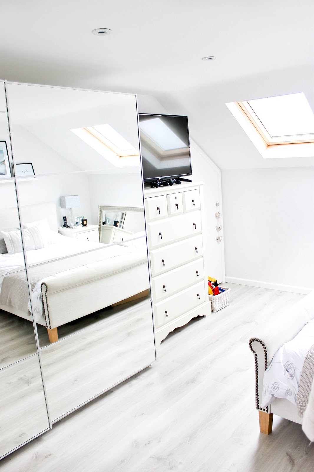 loft conversion