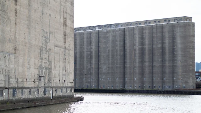 Buffalo River Silo Cruise