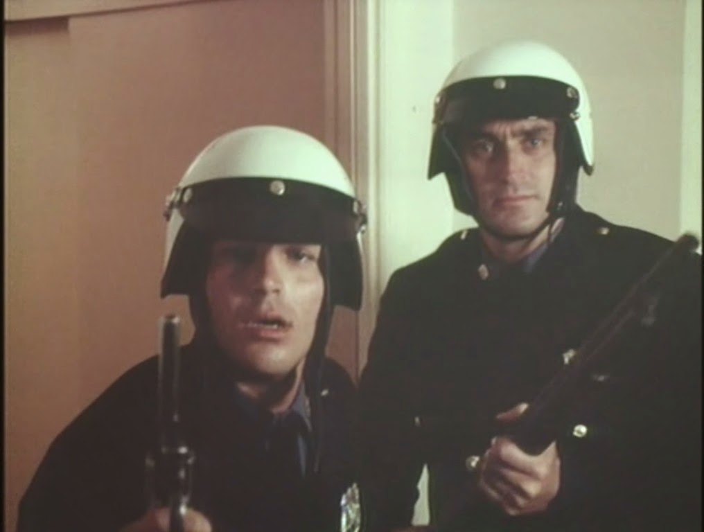 Film Plop 04/01/15 The Abductors (1972)