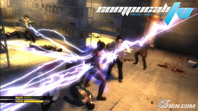 Watchmen The End Is Nigh Parte 2 PC Full Español Watchmen The End Is Nigh Parte 2 PC Full Español