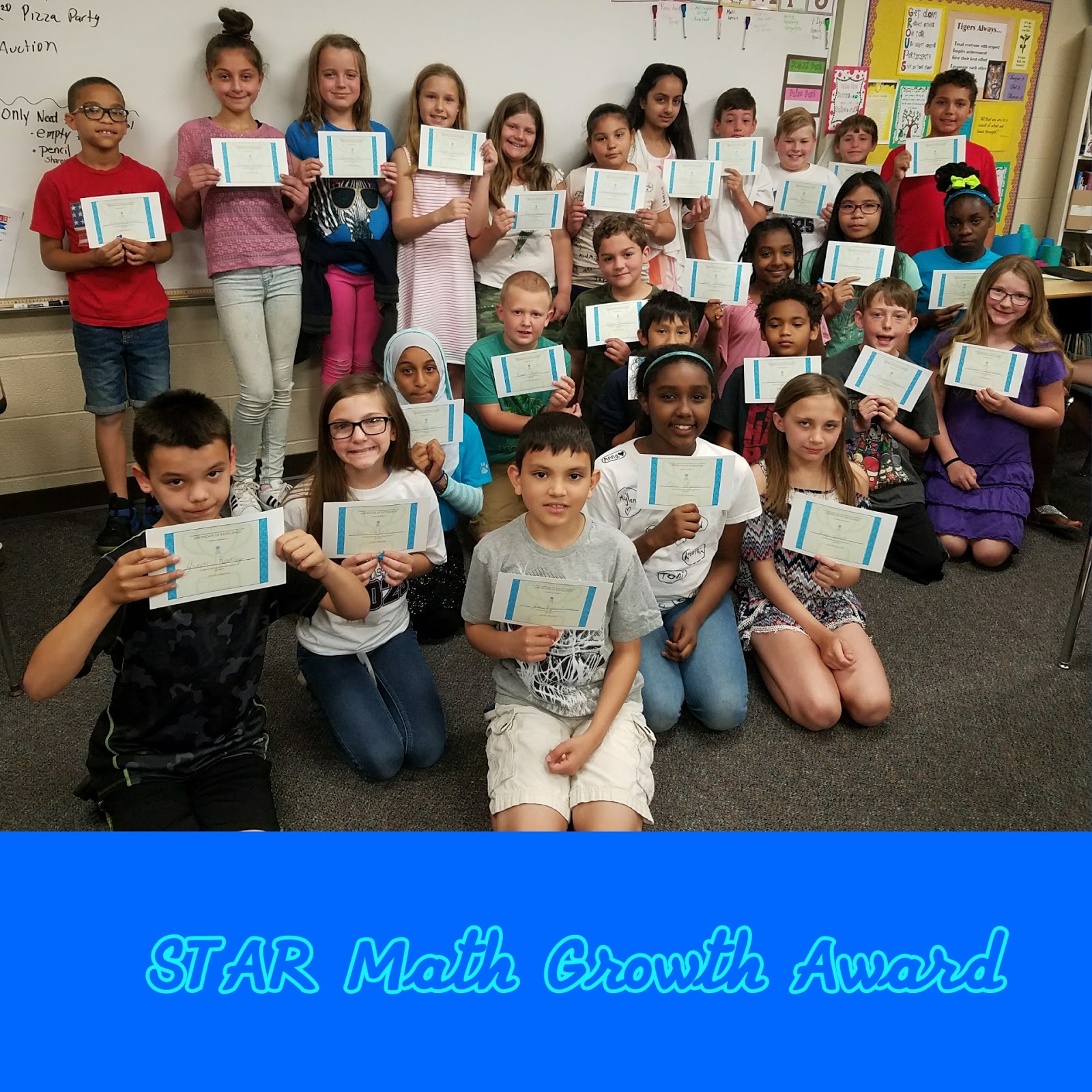 Sarah Burre s 4th Grade Class Blog from the last week of Sarah Burre s 4th Grade Class Blog from the last week of