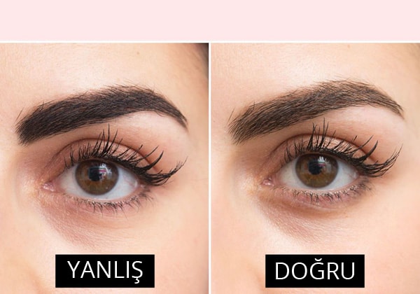 Güzellik Sırları Evde Makyaj - 9 Güzellik Sırları Evde Makyaj - 9