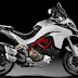 Ducati Multistrada 1200 Motosiklet