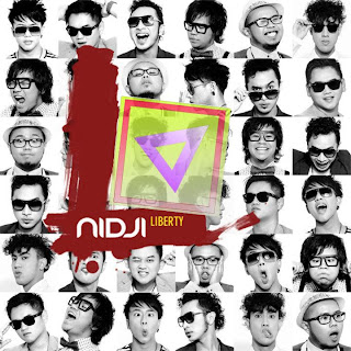 Nidji - Liberty