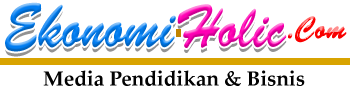 EKONOMI Holic | Pendidikan & Bisnis 2023
