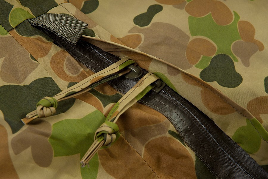 bingbabel Australian Army DPCU Bivvy Bag