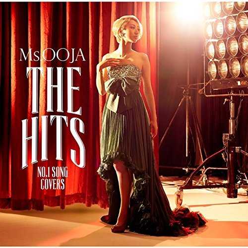 [Album] Ms.OOJA – THE HITS~No.1 SONG COVERS~ (2015.08.19/MP3/RAR)
