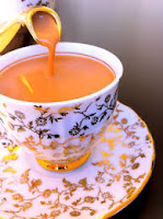 jaggery tea(gurh ki chai) recipe in urdu