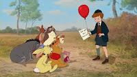Kartun Winnie the Pooh The Movie (2011)