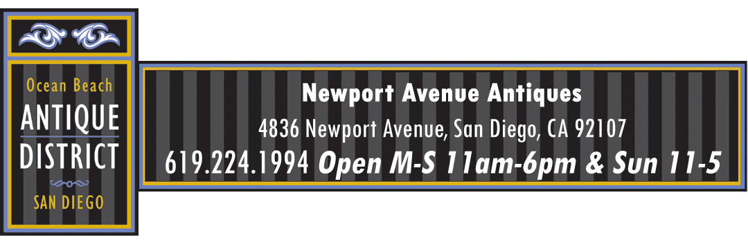 Newport Avenue Antiques