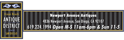 Newport Avenue Antiques