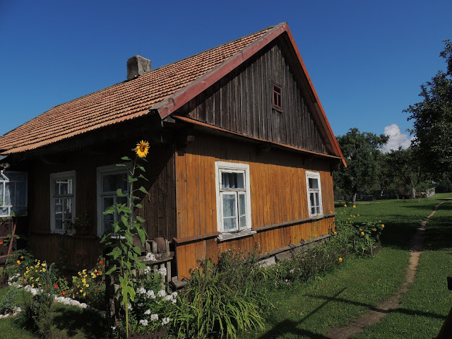 Puszcza Białowieska