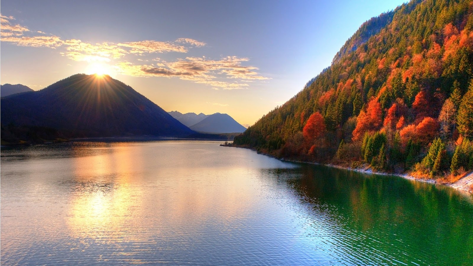 River Wallpapers River Wallpapers