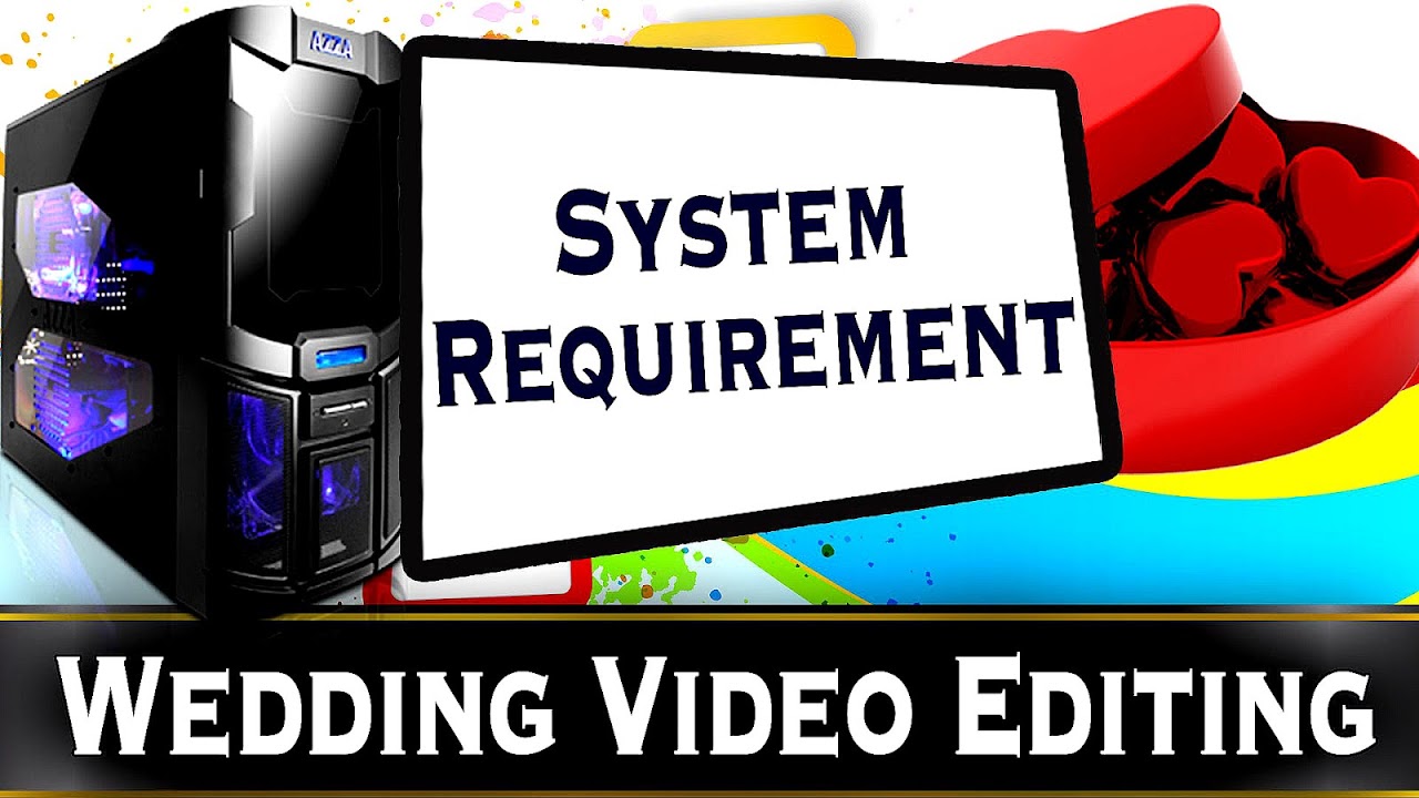 Video Editing Learning Learning Choices