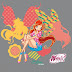 ¡Posters Winx Club City Girl!