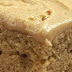Granny’s Peanut Butter Cake