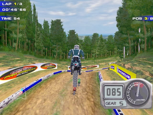 Download Moto Racer 2 PSX ISO High Compressed - Tn Robby ...