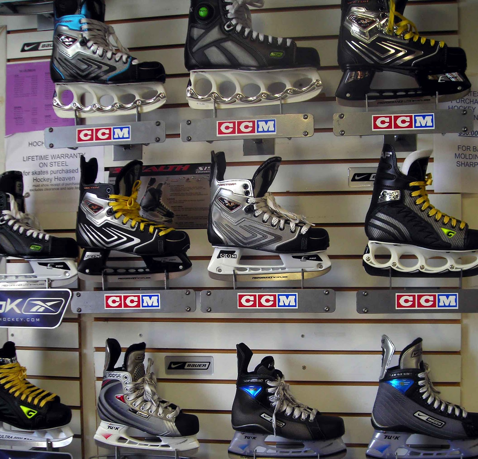 Ice Hockey Skates for Sale Ice Hockey Skates