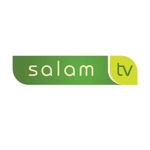 logo Salam TV