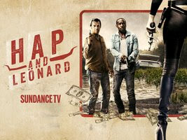 hap & leonard hap & leonard