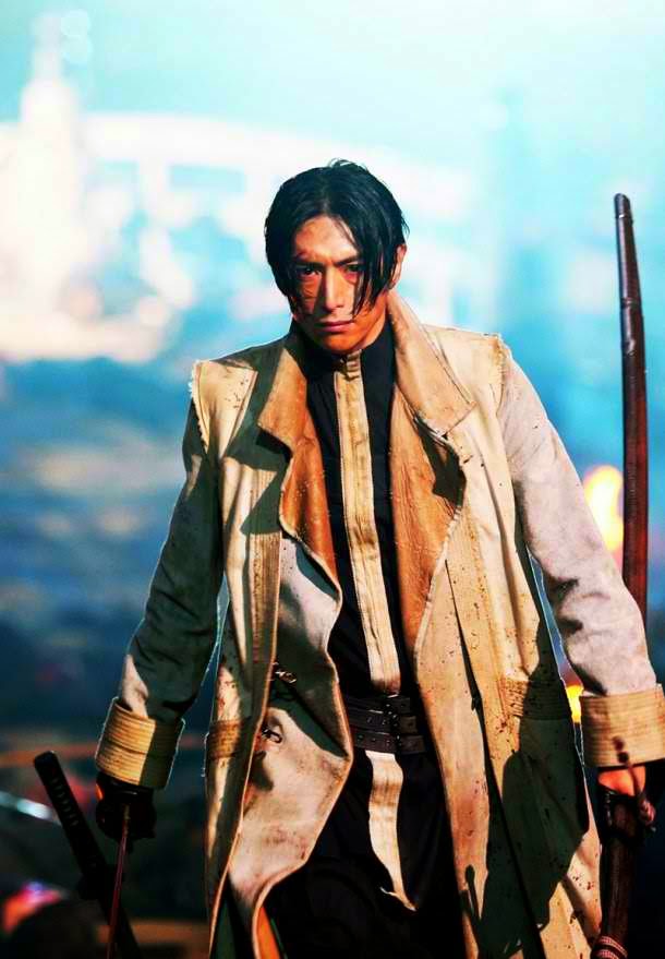 New Rurouni Kenshin Live Action Teaser Trailer with English Subtitles -  OtakuPlay PH: Anime, Cosplay and Pop Culture Blog
