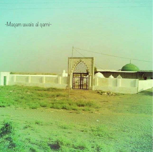 Uwais Al Qarni Contoh Anak Soleh