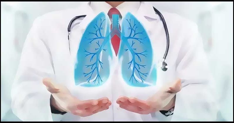 Boost Lung Health With These Herbs - Dr. Farrah MD