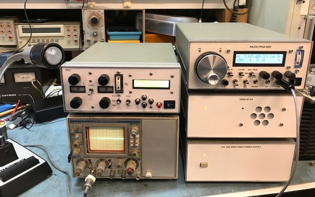 Tektronix SC 504 Oscilloscope Op & Service Manual Loc.Tek 191 