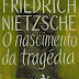 Nietzsche - fragmentos de livros