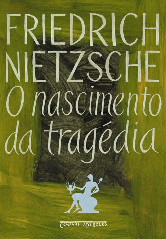 Nietzsche - fragmentos de livros