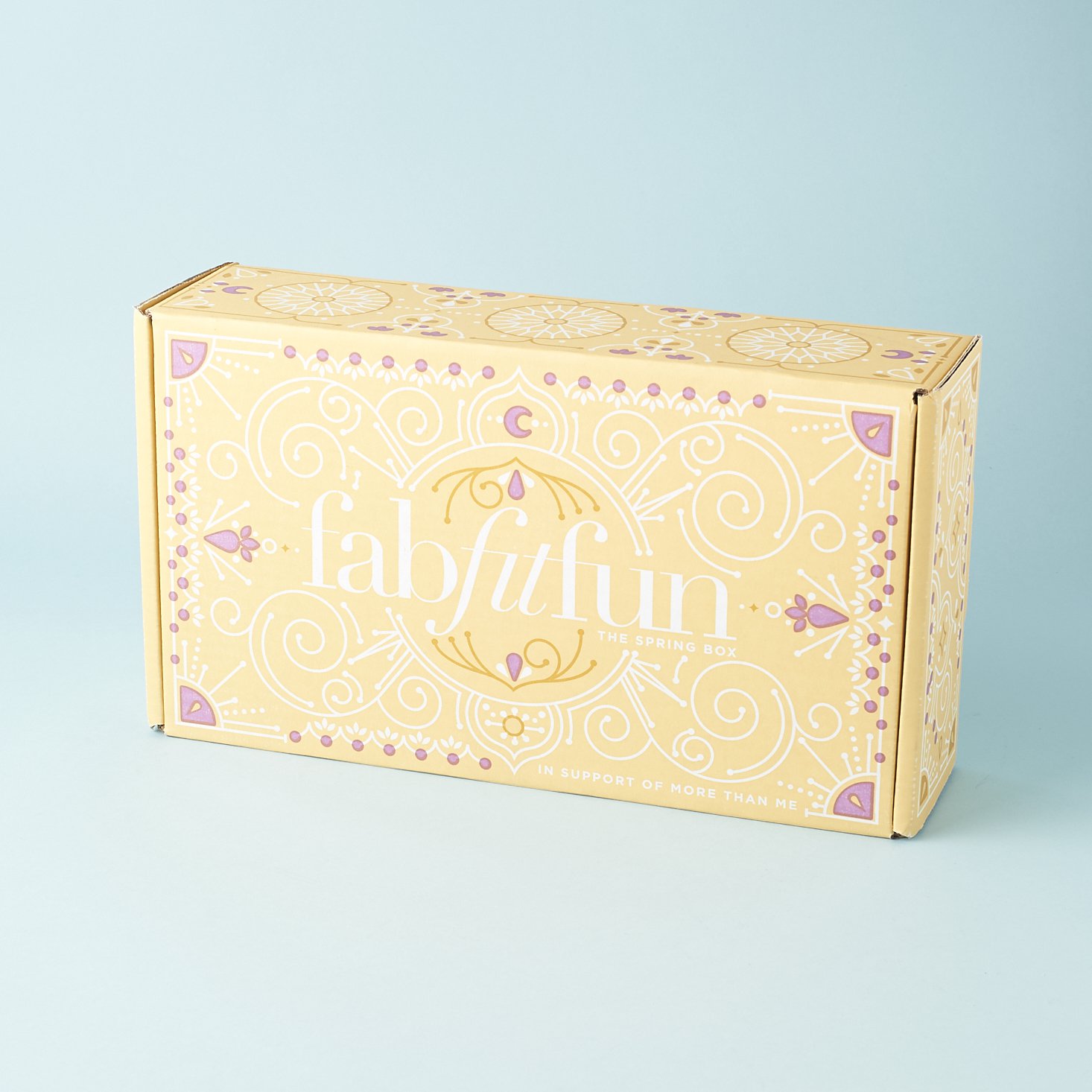 FabFitFun Coupon Code FabFitFun Spring 2017 FULL Spoilers + Coupon!