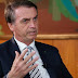 Governo Bolsonaro ordena paralisar a reforma agrária no país