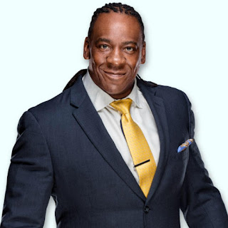 Booker T age, wiki, biography Booker T age, wiki, biography