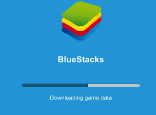 bluestacks virtualization is on