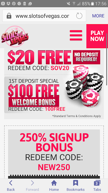 Slot Madness Casino No Deposit Bonus Codes 🏆 & Free Spins | YummySpins