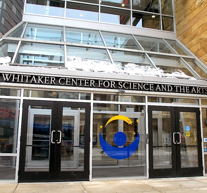 Daily Painters of Pennsylvania Another Look At The Whitaker Exhibit By