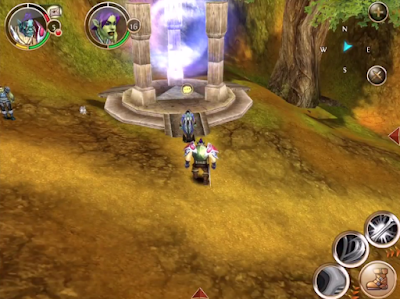 Mod Order Chaos Online Android Mod Order Chaos Online Android