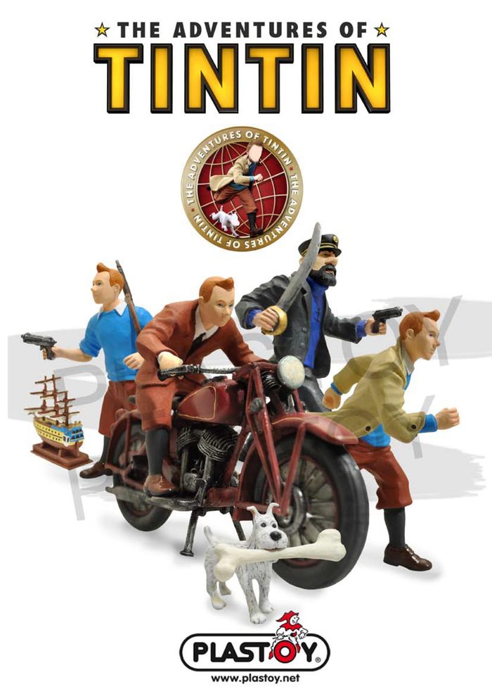 As Aventuras de Tintin o segredo do Licorne - O jogo (the game Tintim) -  Xbox 360 