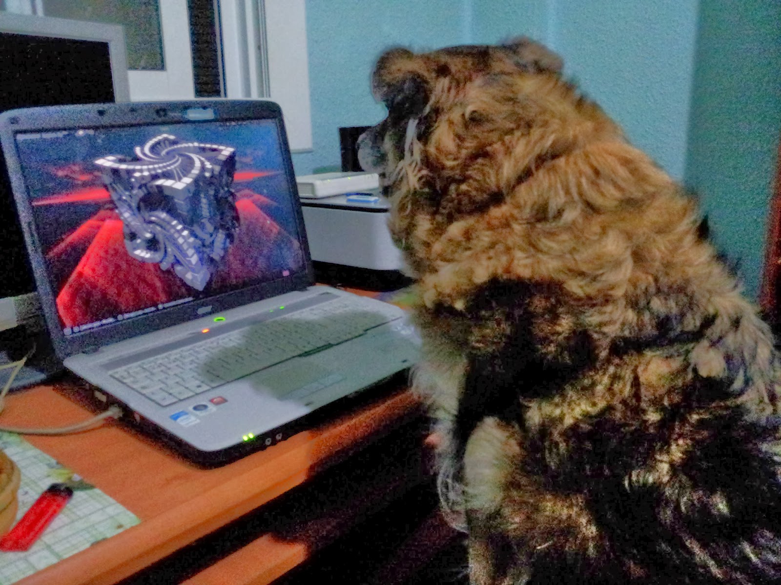 Aprendiendo informática con y sobre Ubuntu Aprendiendo informática con y sobre Ubuntu