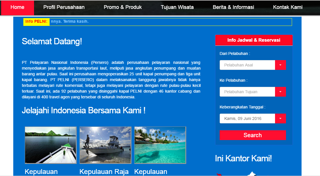 Kapal