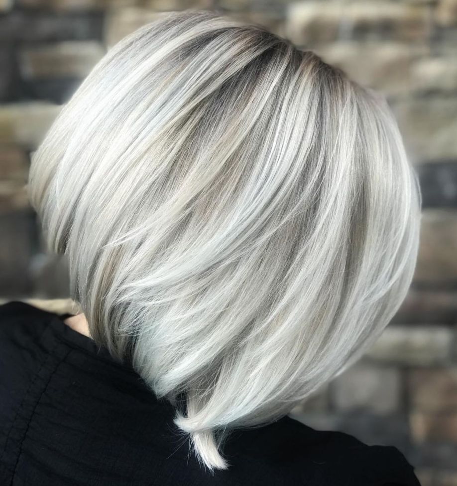 MEDIUM BOB HAIRSTYLES 2023 YOU SHOULD KNOW - LatestHairstylePedia.com