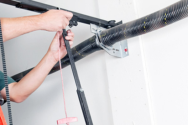 Best Garage Door Spring Replacement Lodi